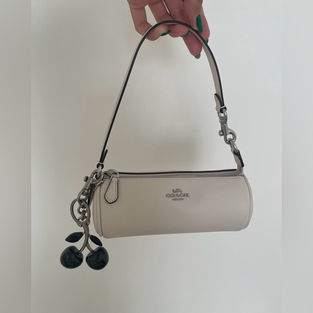 Coach Nolita Barrel Bag